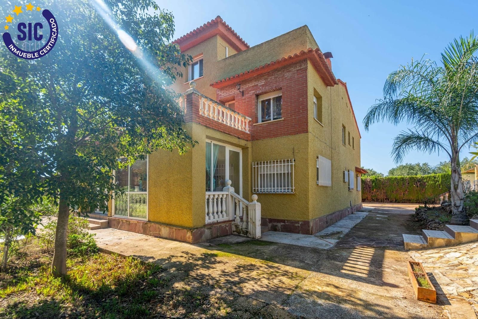 4 soverom Villa til salgs i Torrent med svømmebasseng - € 437 000 (Ref: 9419580)