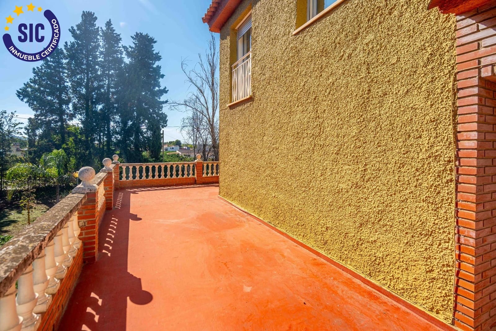 4 soverom Villa til salgs i Torrent med svømmebasseng - € 437 000 (Ref: 9419580)