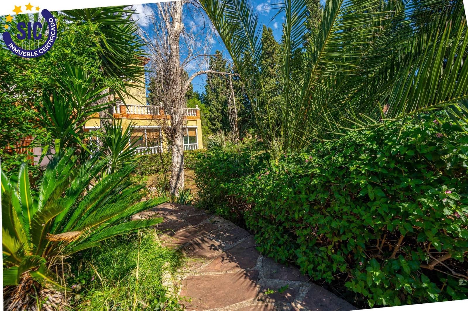 4 soverom Villa til salgs i Torrent med svømmebasseng - € 437 000 (Ref: 9419580)