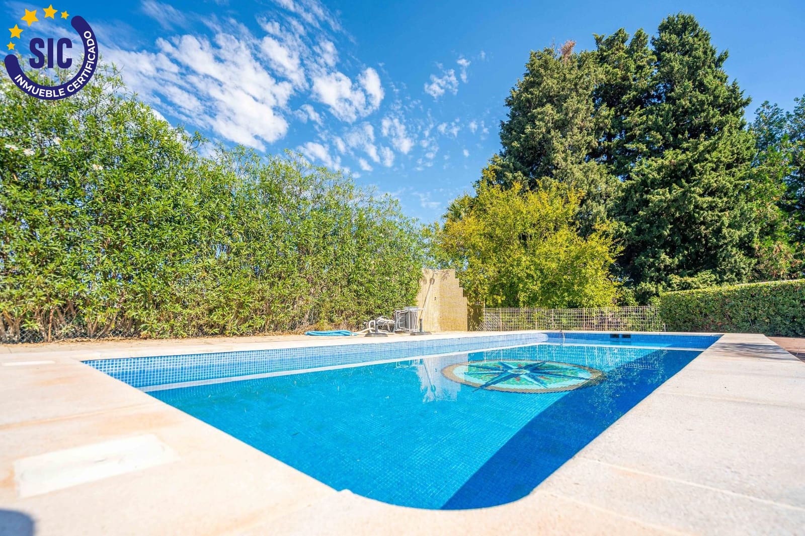 4 soverom Villa til salgs i Torrent med svømmebasseng - € 437 000 (Ref: 9419580)