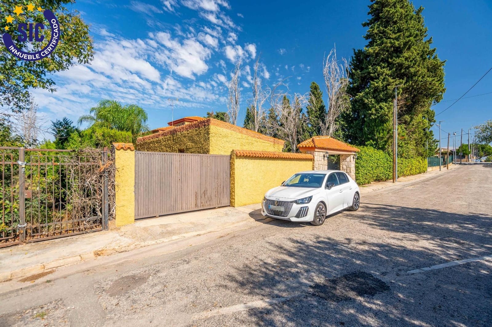 4 soverom Villa til salgs i Torrent med svømmebasseng - € 437 000 (Ref: 9419580)