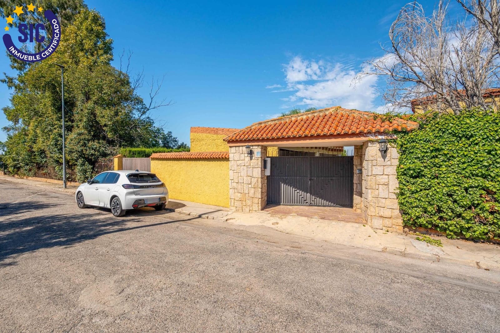 4 soverom Villa til salgs i Torrent med svømmebasseng - € 437 000 (Ref: 9419580)