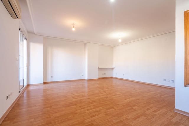 3 chambre Appartement à vendre à Camins al Grau, Valence ville - 360 000 € (Ref: 9422283)