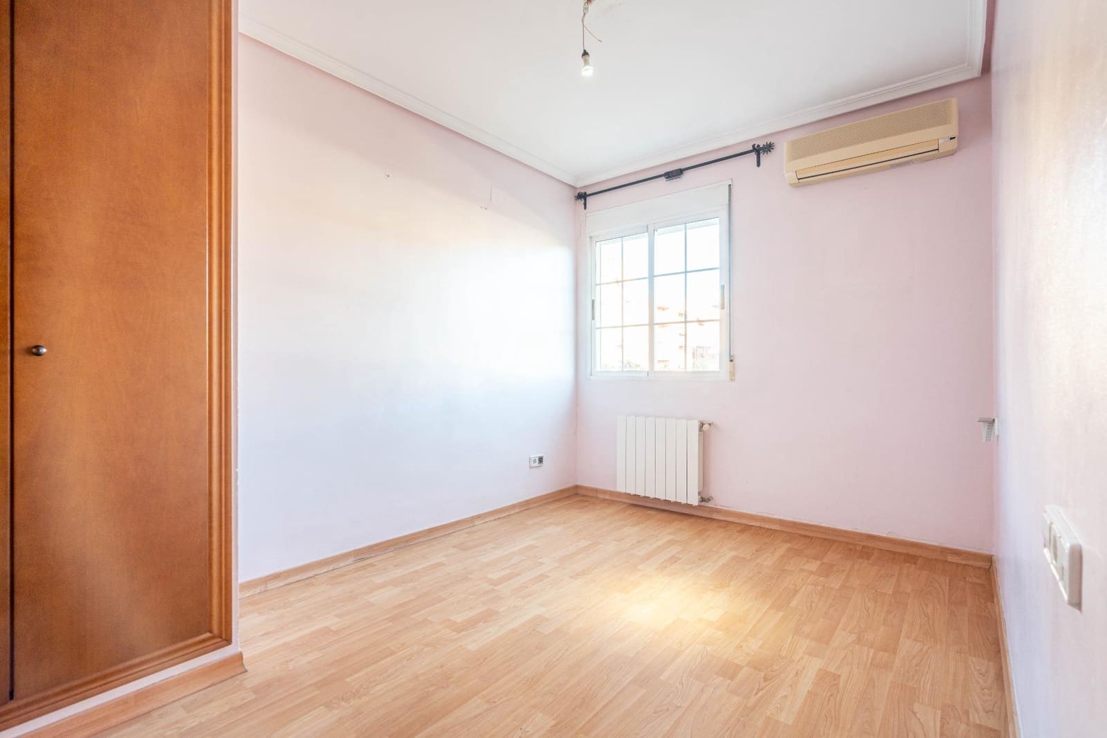 3 slaapkamer Flat te koop in Valencia stad - € 360.000 (Ref: 9422283)