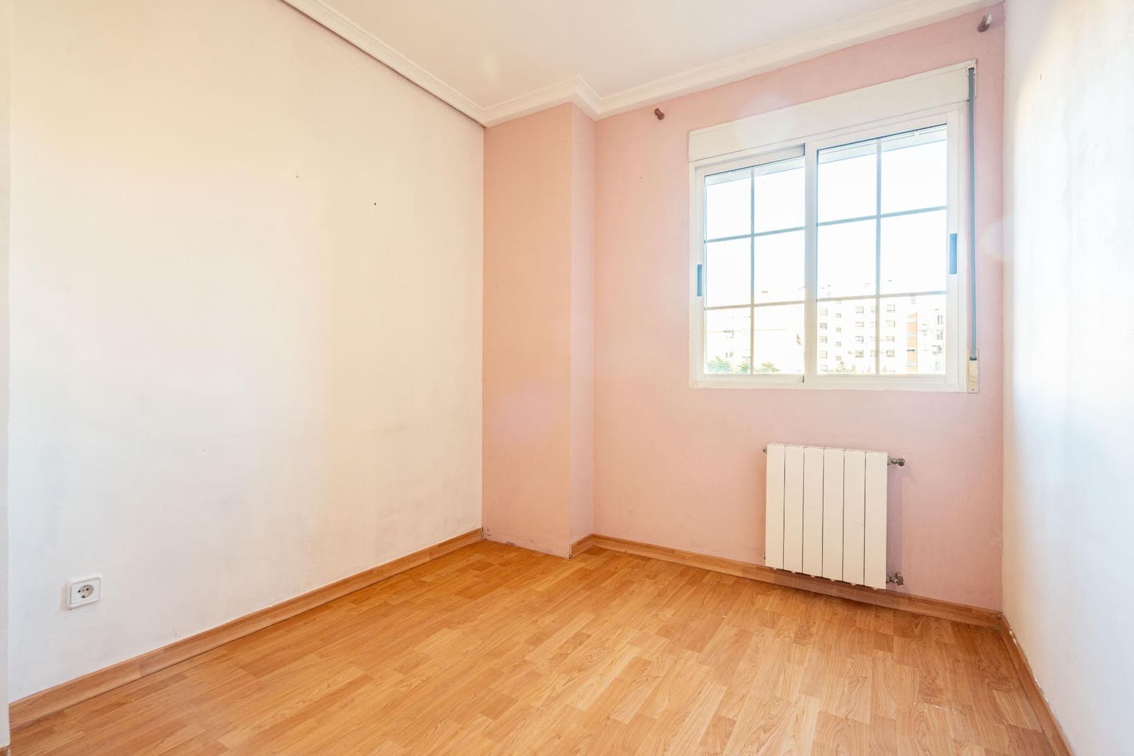 3 slaapkamer Flat te koop in Valencia stad - € 360.000 (Ref: 9422283)