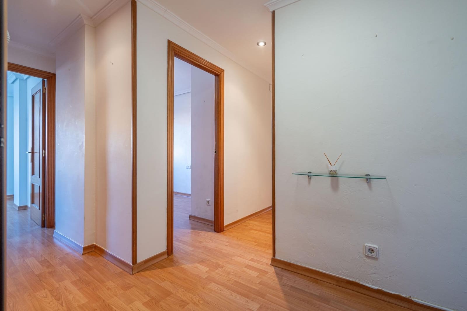 3 slaapkamer Flat te koop in Valencia stad - € 360.000 (Ref: 9422283)