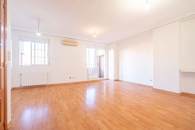 3 chambre Appartement à vendre à Camins al Grau, Valence ville - 360 000 € (Ref: 9422283)