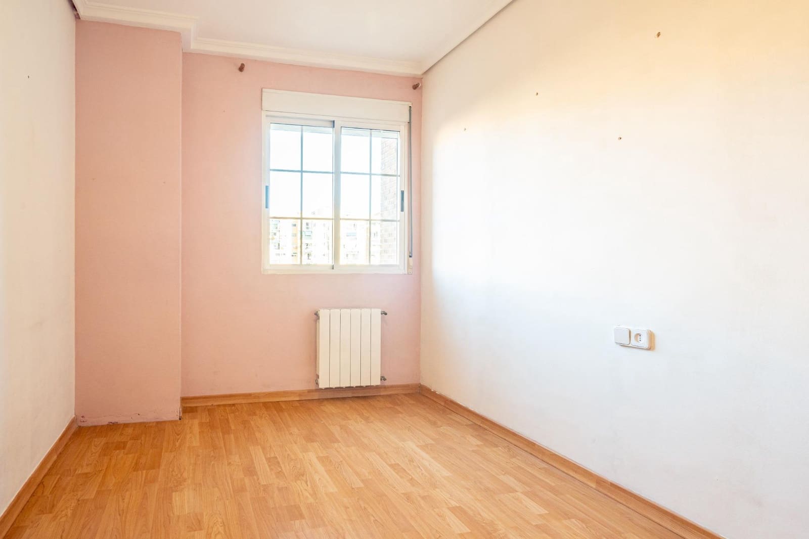 3 slaapkamer Flat te koop in Valencia stad - € 360.000 (Ref: 9422283)