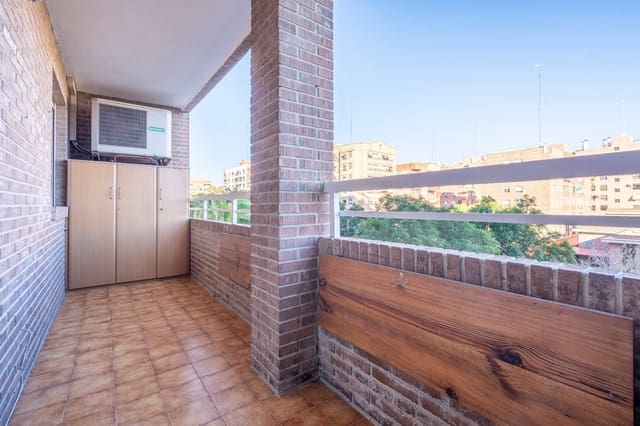 3 chambre Appartement à vendre à Camins al Grau, Valence ville - 360 000 € (Ref: 9422283)