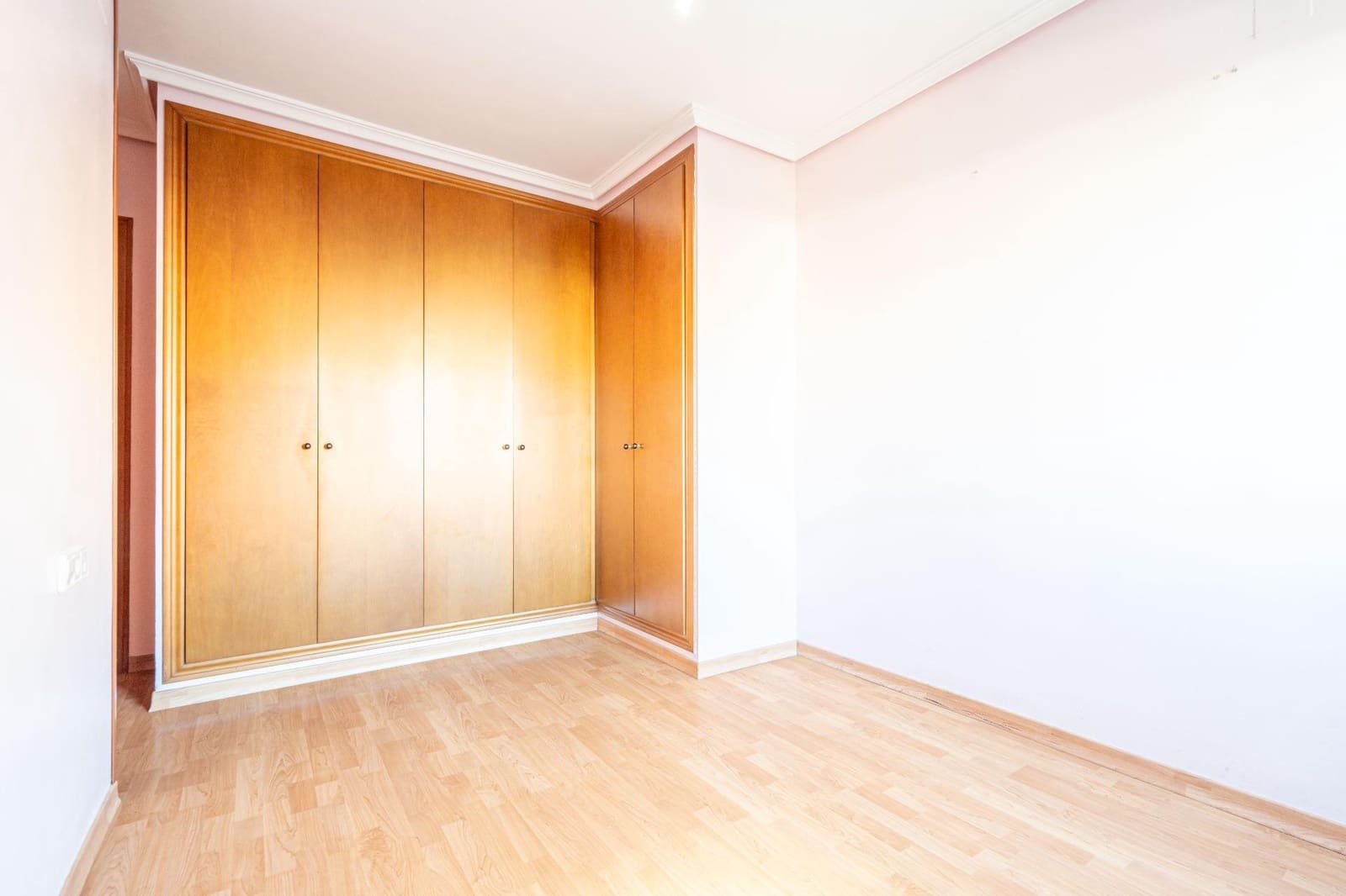 3 slaapkamer Flat te koop in Valencia stad - € 360.000 (Ref: 9422283)