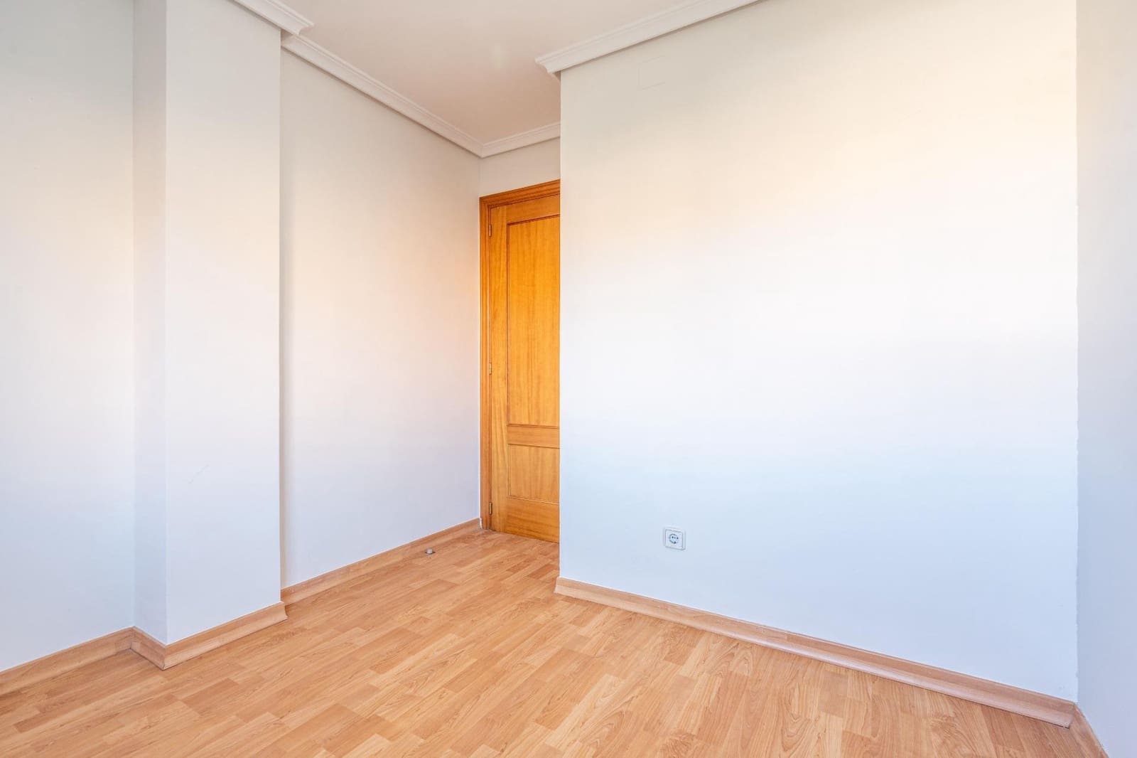 3 slaapkamer Flat te koop in Valencia stad - € 360.000 (Ref: 9422283)