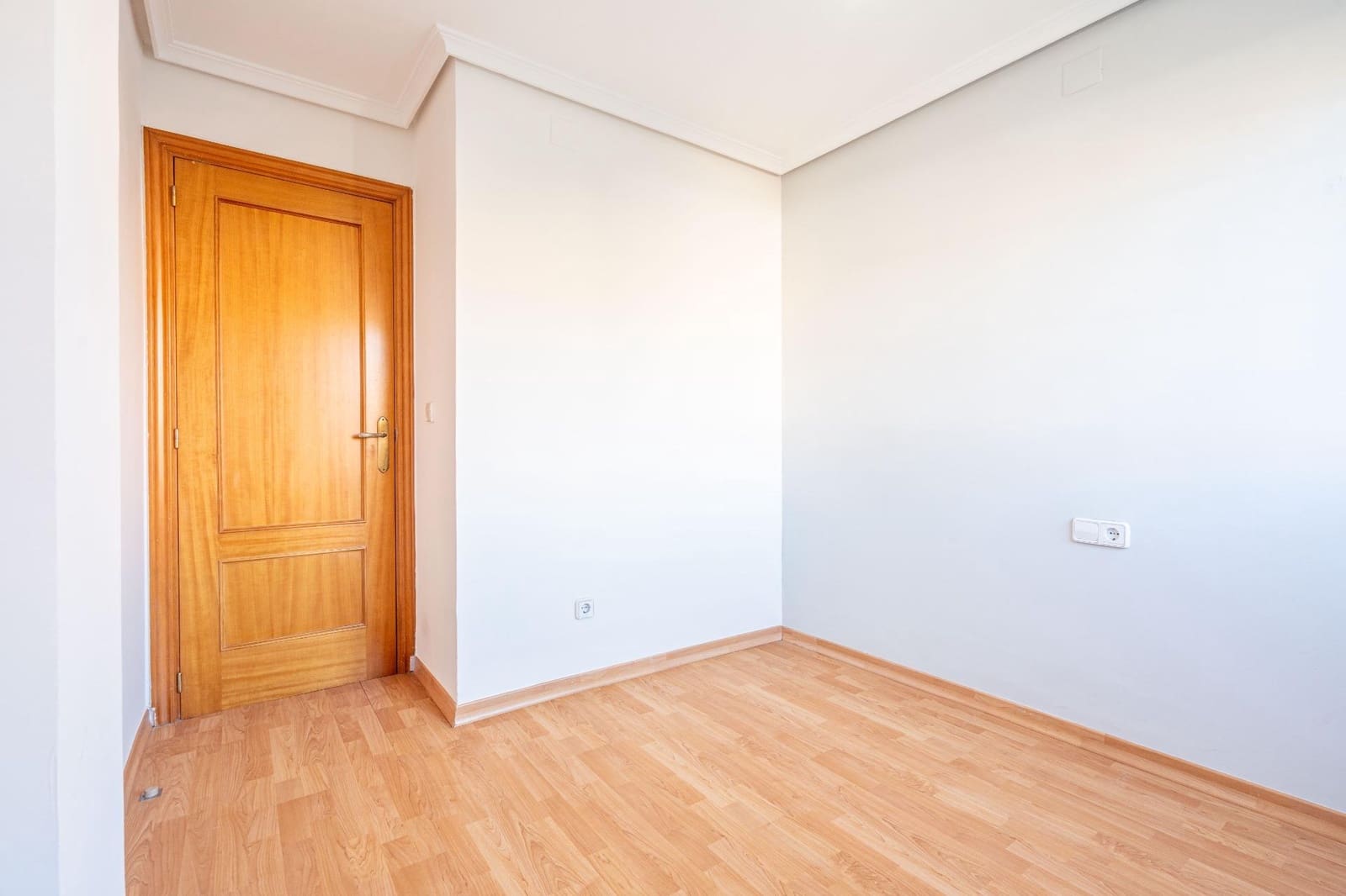 3 slaapkamer Flat te koop in Valencia stad - € 360.000 (Ref: 9422283)
