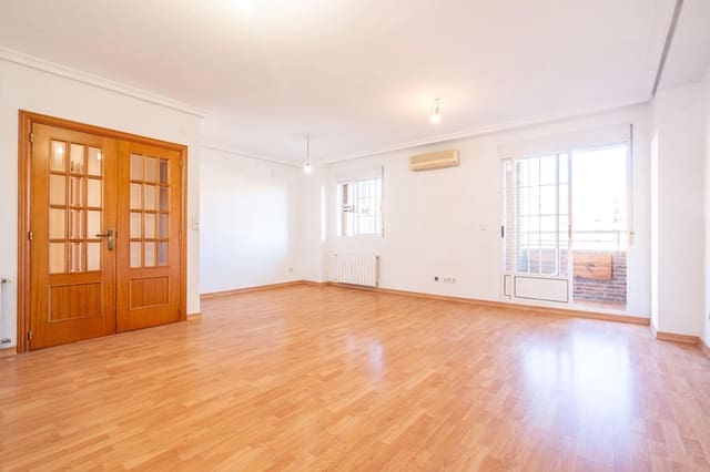 3 chambre Appartement à vendre à Camins al Grau, Valence ville - 360 000 € (Ref: 9422283)