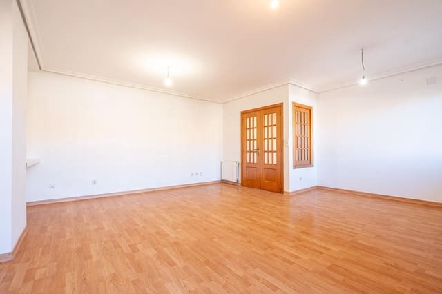 3 chambre Appartement à vendre à Camins al Grau, Valence ville - 360 000 € (Ref: 9422283)