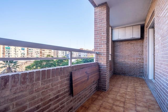 3 chambre Appartement à vendre à Camins al Grau, Valence ville - 360 000 € (Ref: 9422283)