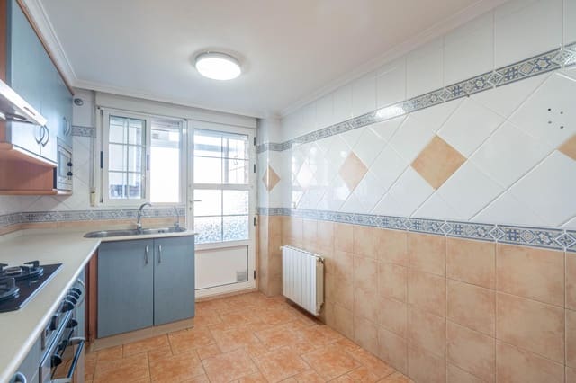 3 chambre Appartement à vendre à Camins al Grau, Valence ville - 360 000 € (Ref: 9422283)