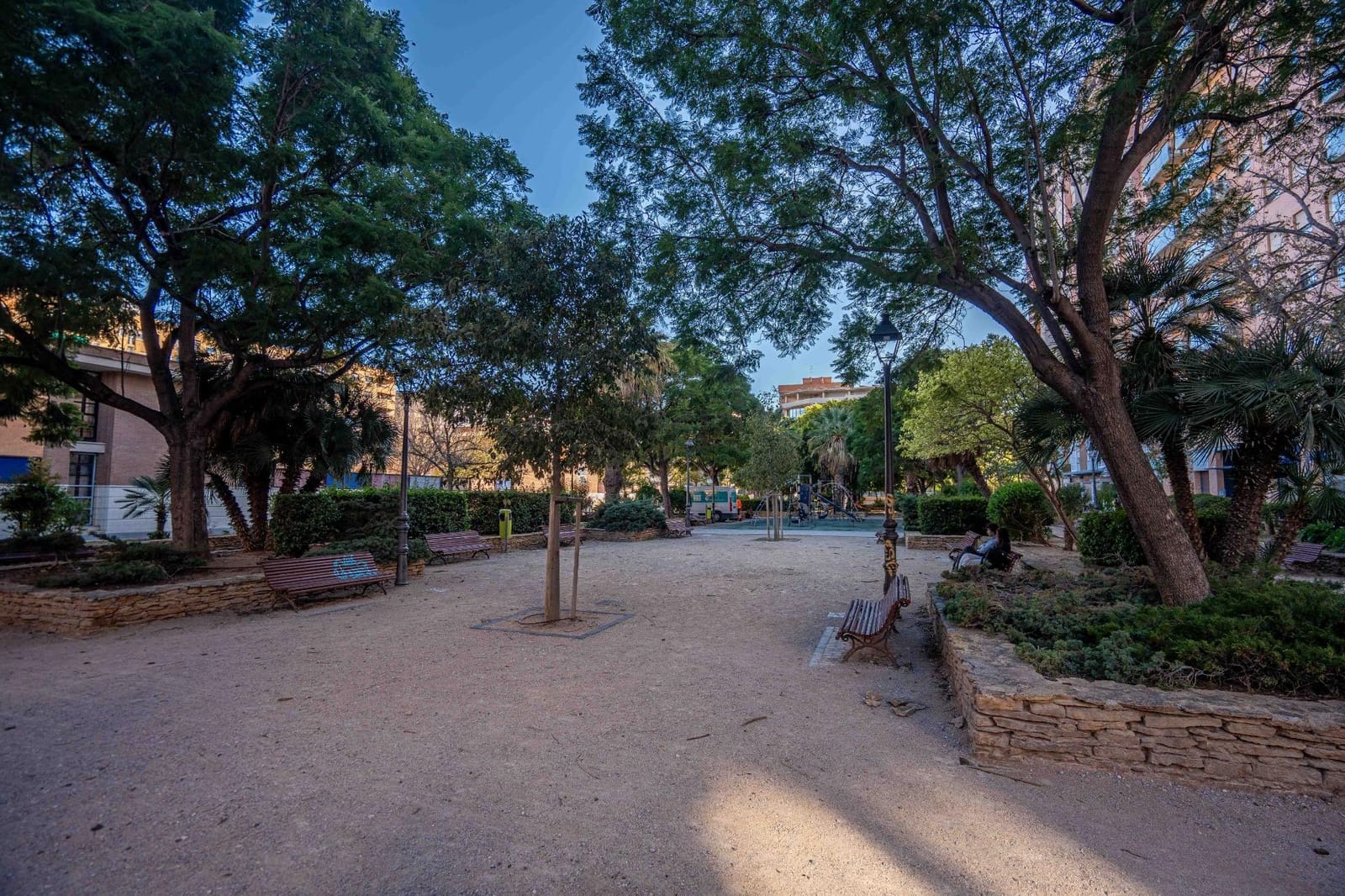 3 slaapkamer Flat te koop in Valencia stad - € 360.000 (Ref: 9422283)