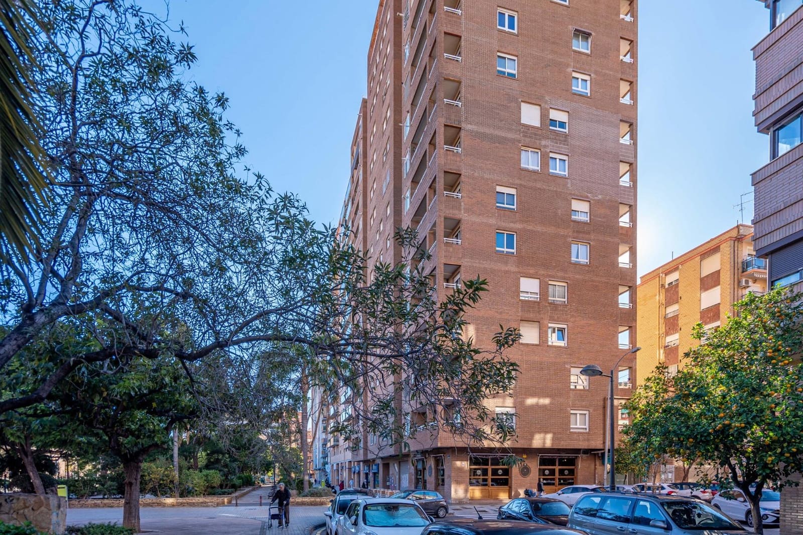 3 slaapkamer Flat te koop in Valencia stad - € 360.000 (Ref: 9422283)