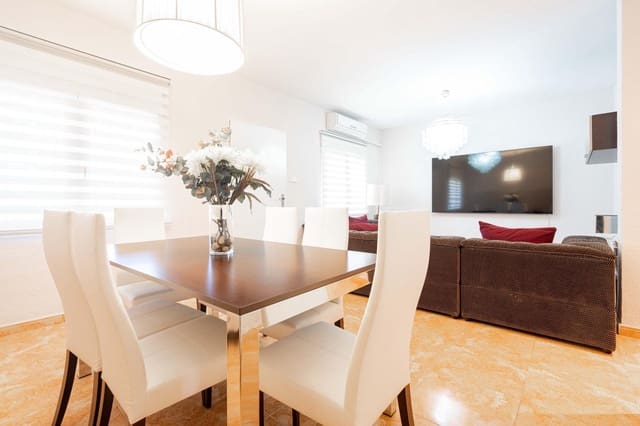 5 soveværelse Villa til salg i La Cañada, Paterna med swimmingpool - € 460.000 (Ref: 9427411)