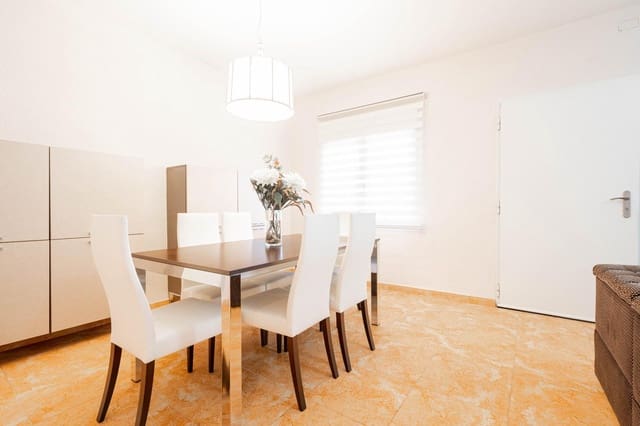 5 soveværelse Villa til salg i La Cañada, Paterna med swimmingpool - € 460.000 (Ref: 9427411)