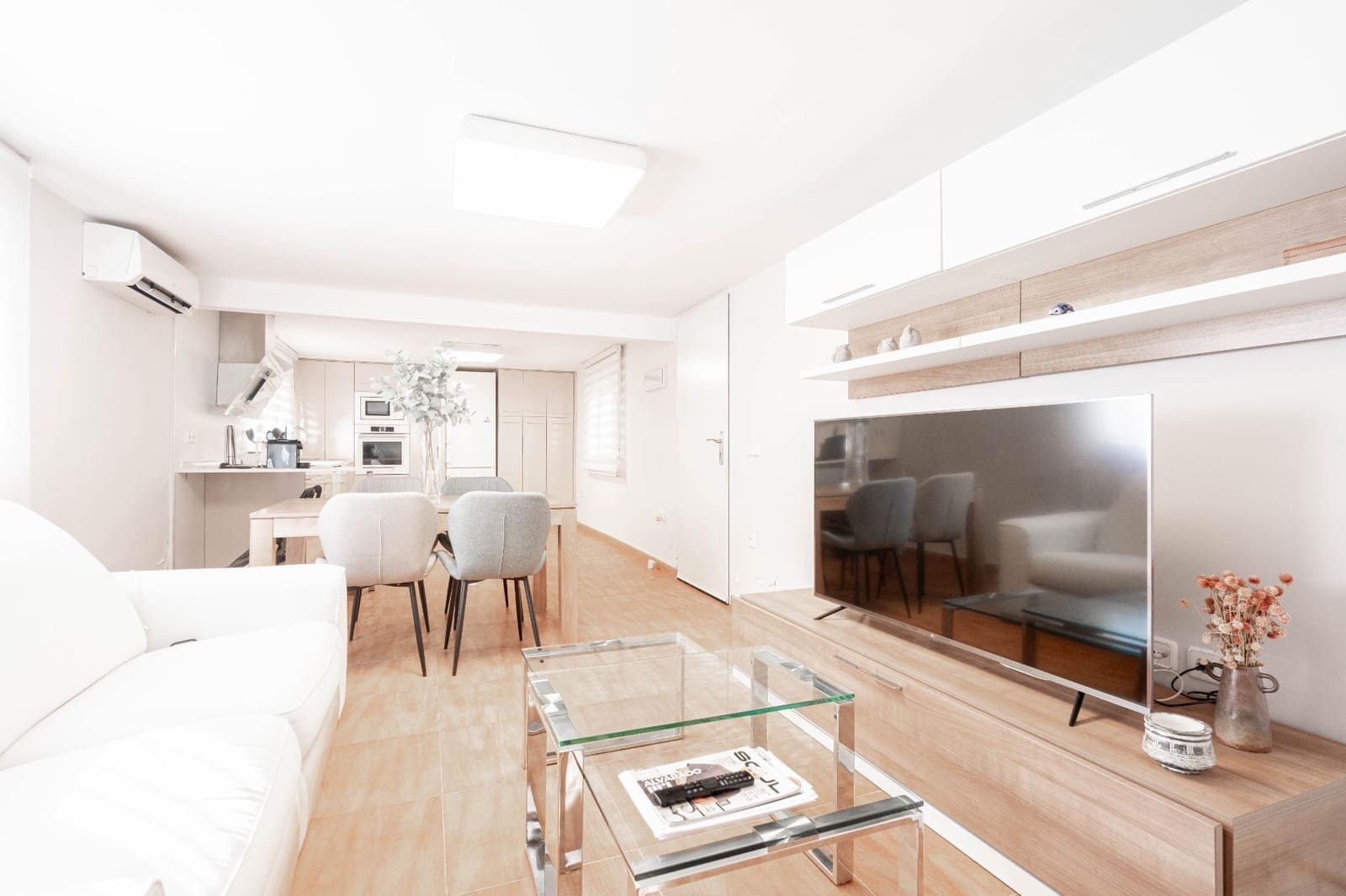 5 makuuhuone Huvila myytävänä paikassa La Canada mukana uima-altaan - 460 000 € (Ref: 9427411)