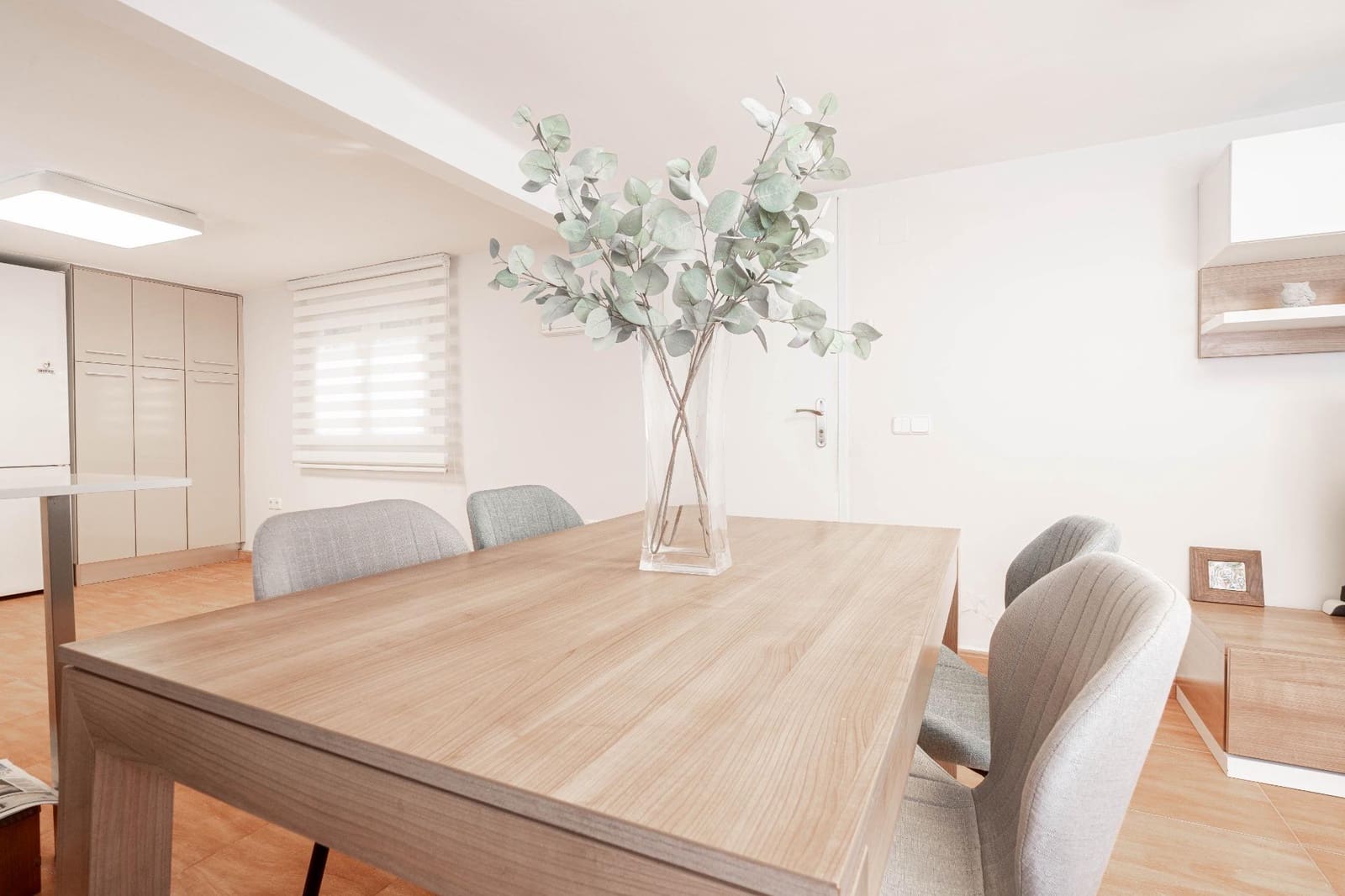 5 makuuhuone Huvila myytävänä paikassa La Canada mukana uima-altaan - 460 000 € (Ref: 9427411)