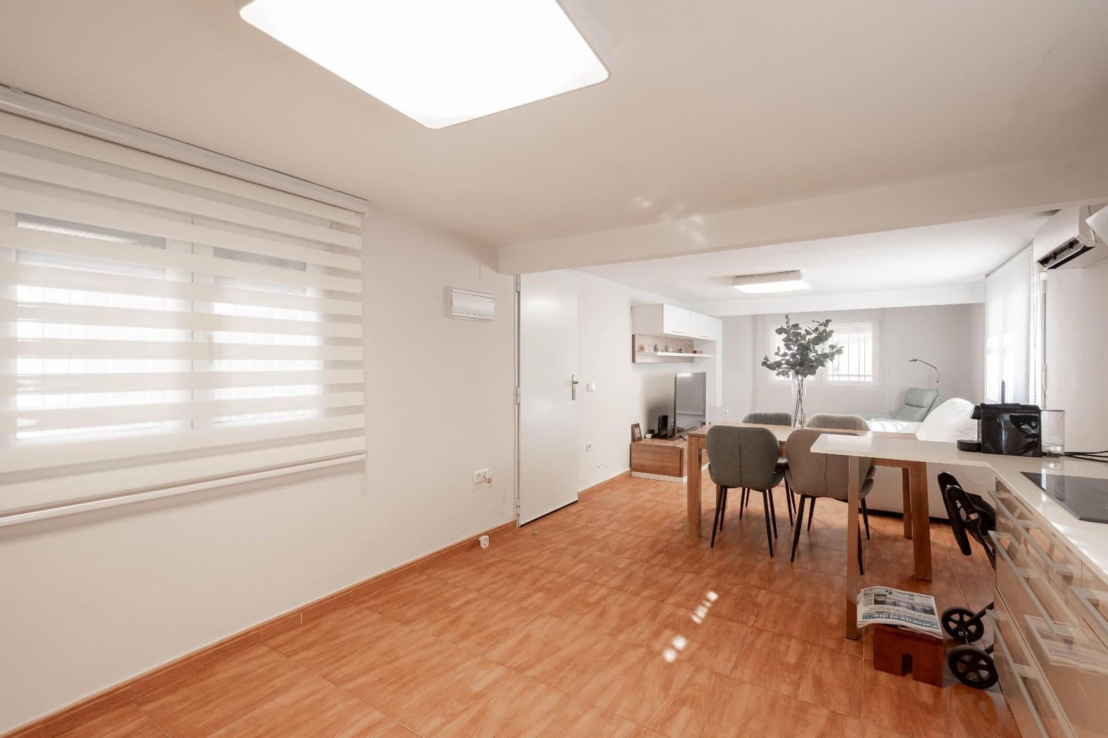 5 makuuhuone Huvila myytävänä paikassa La Canada mukana uima-altaan - 460 000 € (Ref: 9427411)