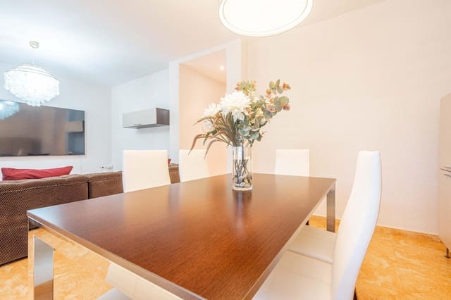 5 soveværelse Villa til salg i La Cañada, Paterna med swimmingpool - € 460.000 (Ref: 9427411)