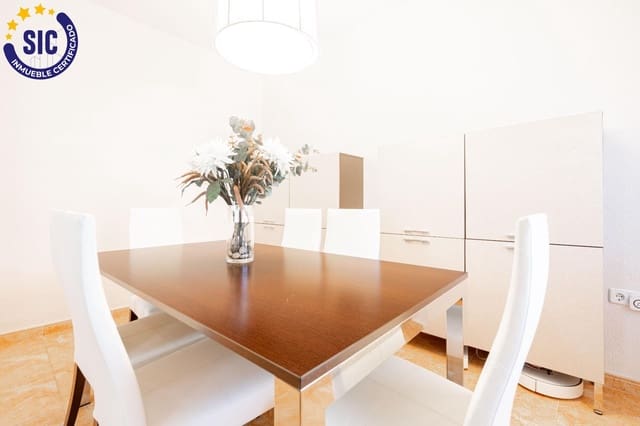 5 bedroom Villa for sale in La Cañada, Paterna with pool - € 460,000 (Ref: 9427411)