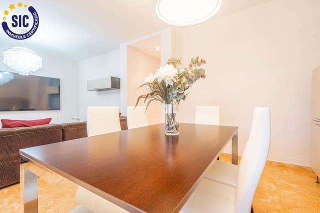 5 bedroom Villa for sale in La Cañada, Paterna with pool - € 460,000 (Ref: 9427411)