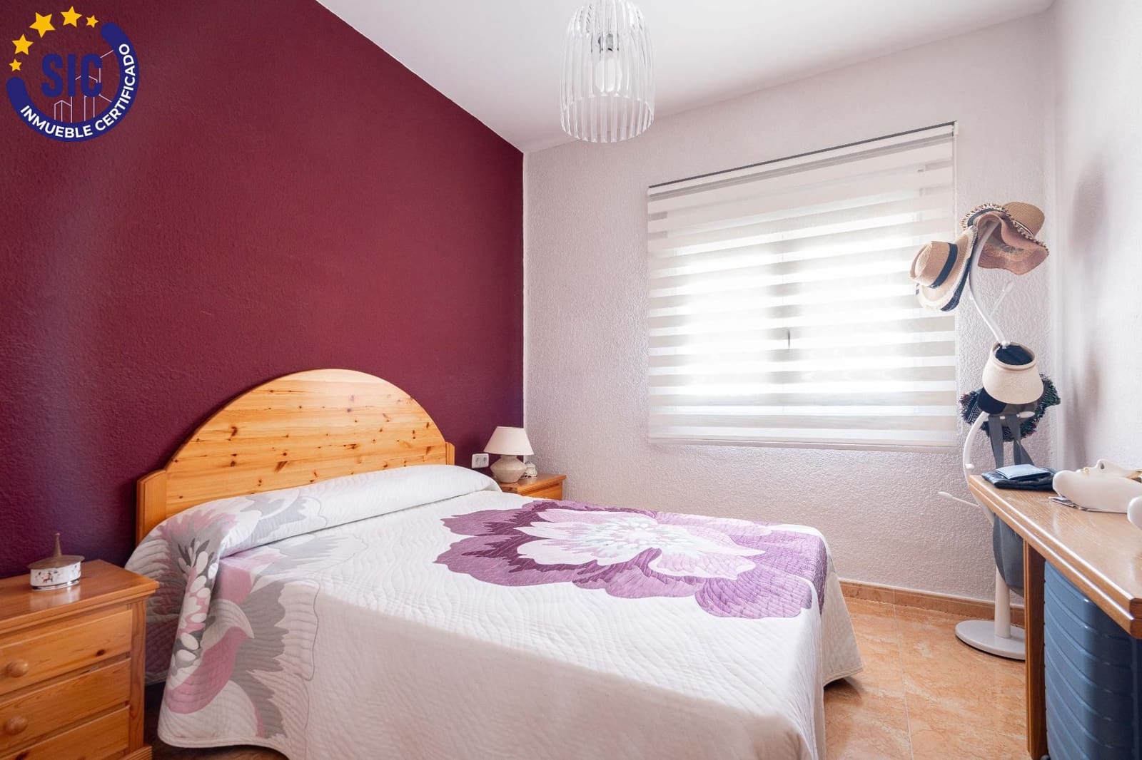 5 bedroom Villa for sale in La Canada with pool - € 460,000 (Ref: 9427411)