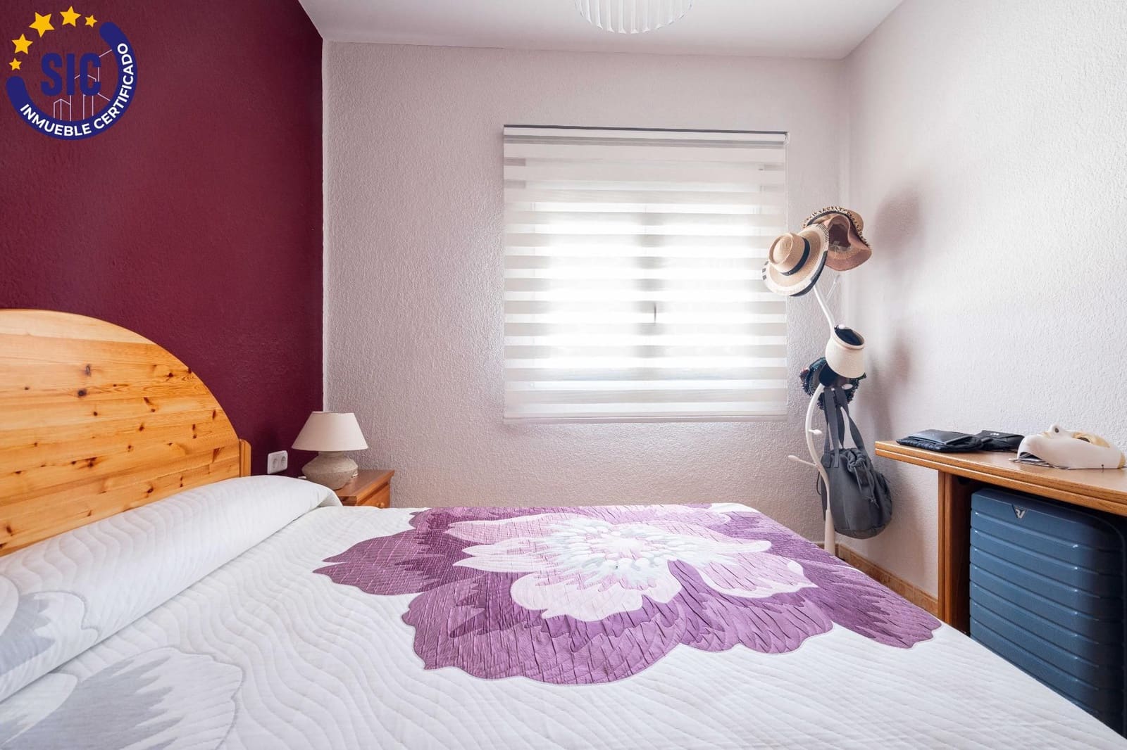 5 bedroom Villa for sale in La Canada with pool - € 460,000 (Ref: 9427411)