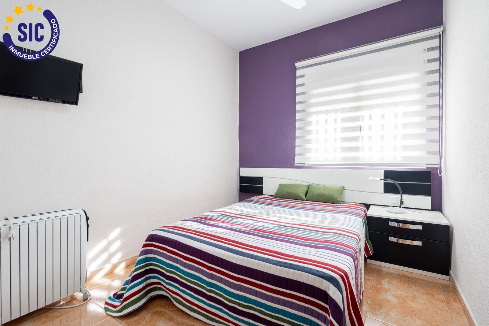 5 bedroom Villa for sale in La Canada with pool - € 460,000 (Ref: 9427411)