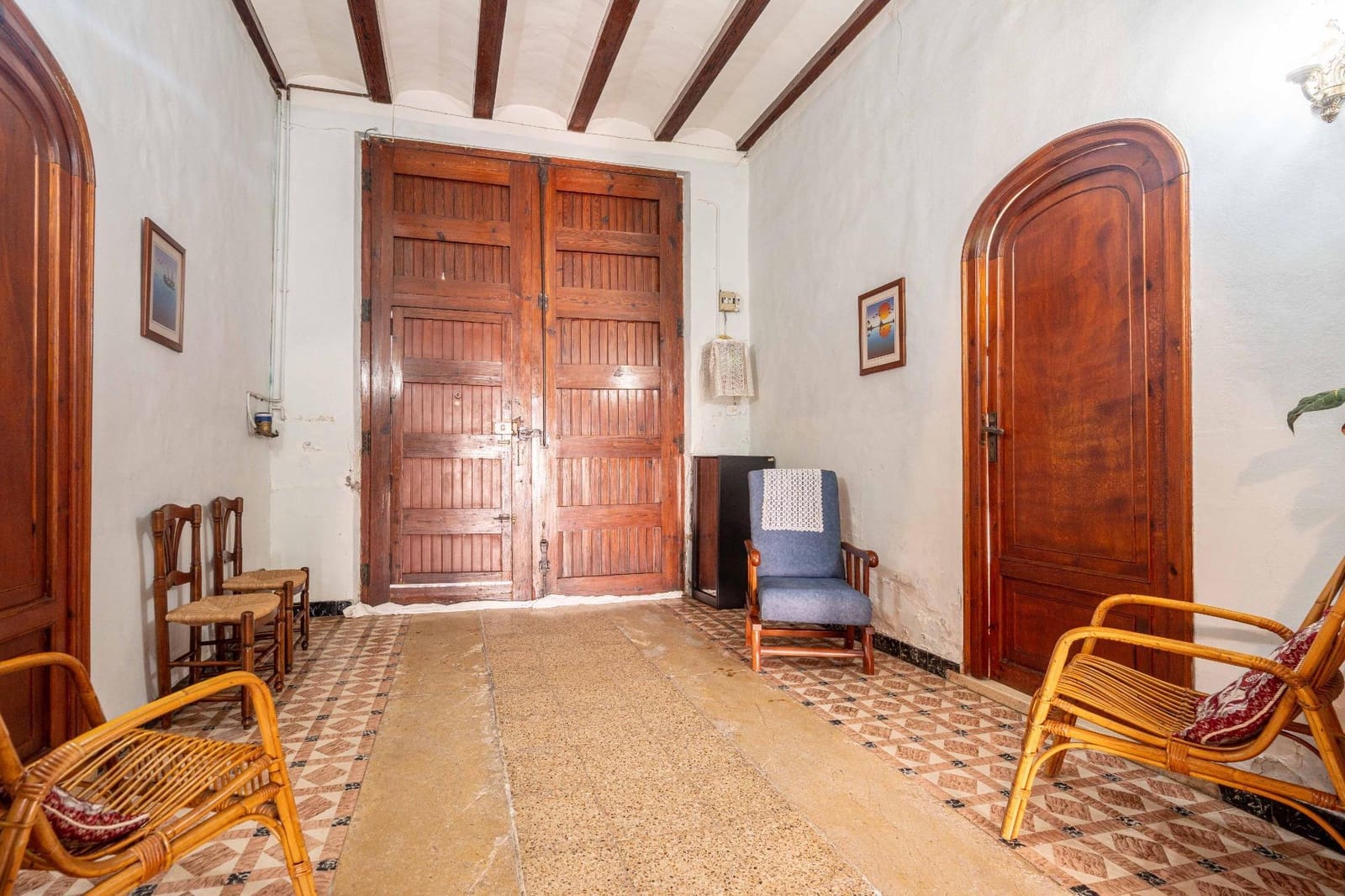 4 makuuhuone Huoneisto myytävänä paikassa Carcaixent - 155 000 € (Ref: 9435186)