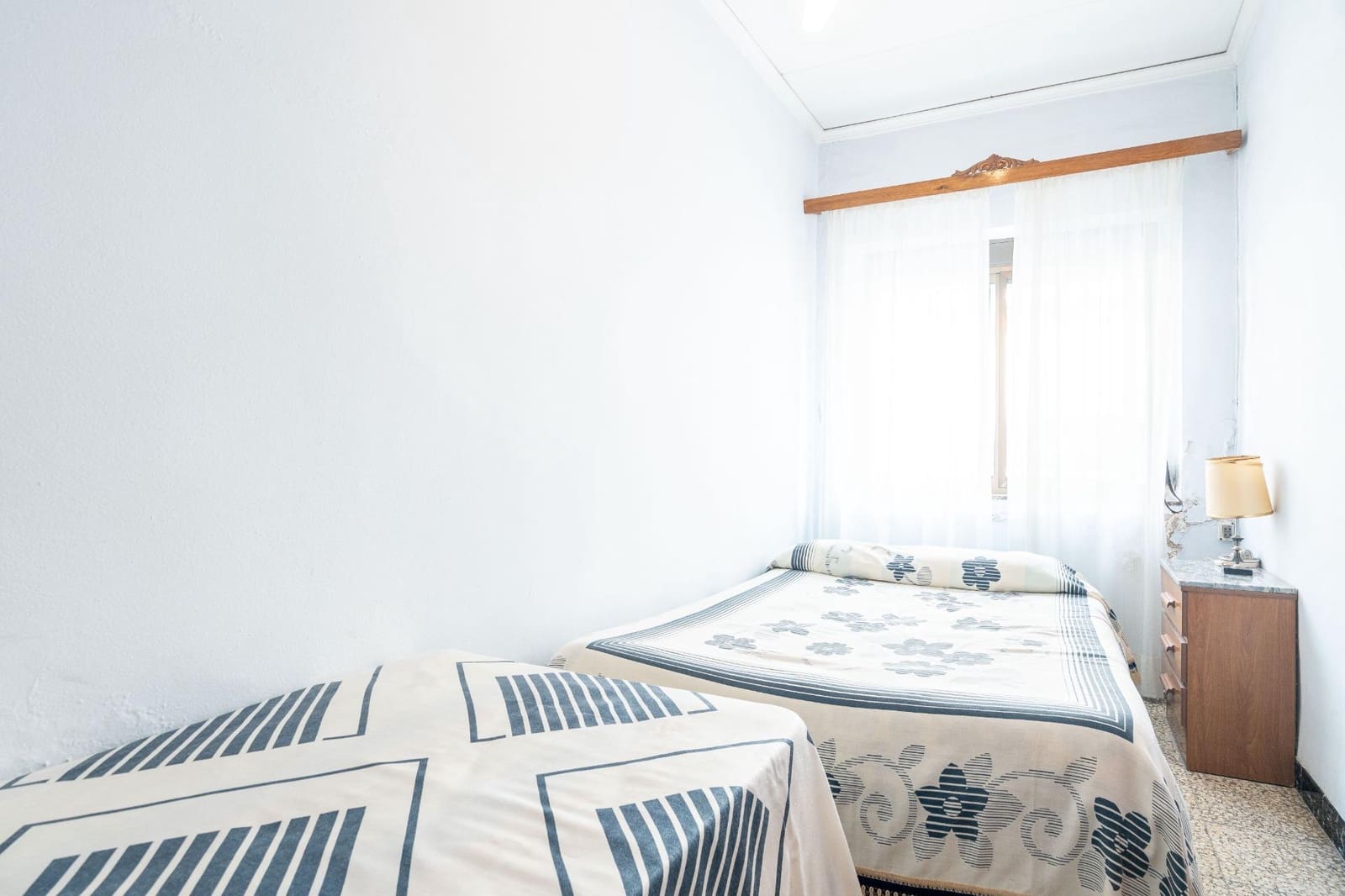 4 makuuhuone Huoneisto myytävänä paikassa Carcaixent - 155 000 € (Ref: 9435186)