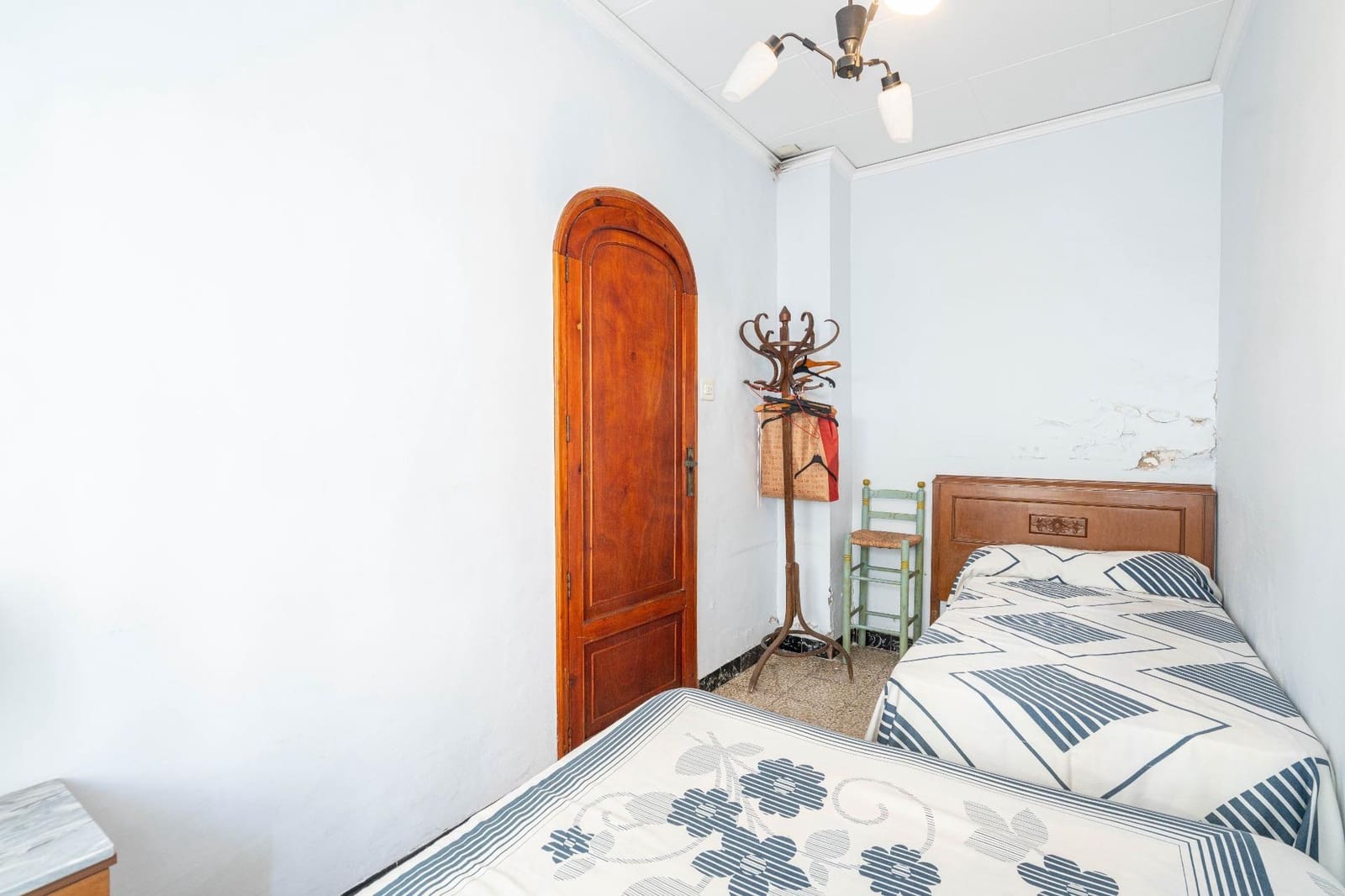 4 makuuhuone Huoneisto myytävänä paikassa Carcaixent - 155 000 € (Ref: 9435186)