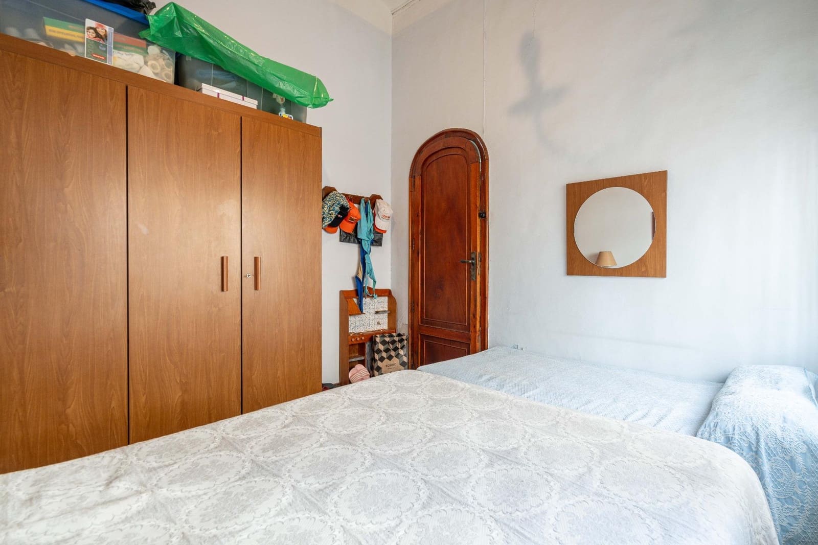 4 makuuhuone Huoneisto myytävänä paikassa Carcaixent - 155 000 € (Ref: 9435186)