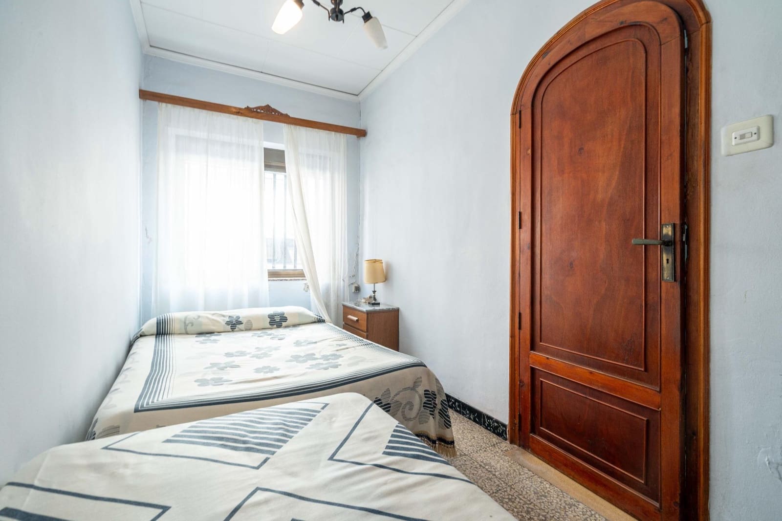 4 makuuhuone Huoneisto myytävänä paikassa Carcaixent - 155 000 € (Ref: 9435186)