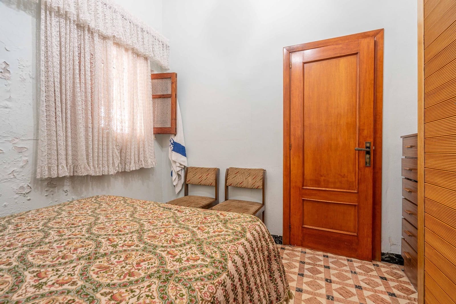 4 makuuhuone Huoneisto myytävänä paikassa Carcaixent - 155 000 € (Ref: 9435186)