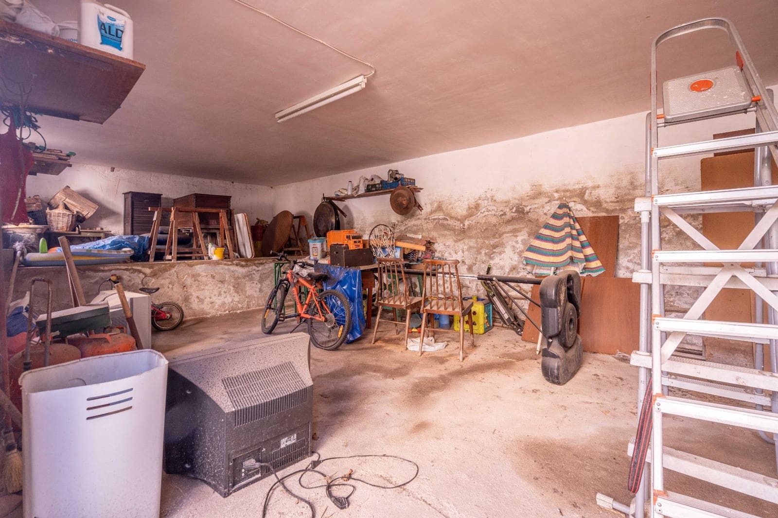 4 makuuhuone Huoneisto myytävänä paikassa Carcaixent - 155 000 € (Ref: 9435186)