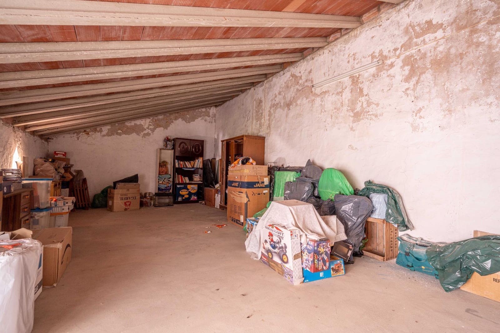 4 makuuhuone Huoneisto myytävänä paikassa Carcaixent - 155 000 € (Ref: 9435186)