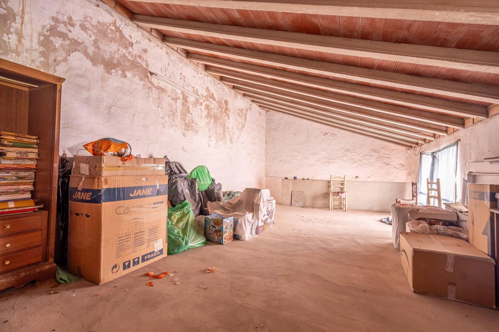 4 makuuhuone Huoneisto myytävänä paikassa Carcaixent - 155 000 € (Ref: 9435186)