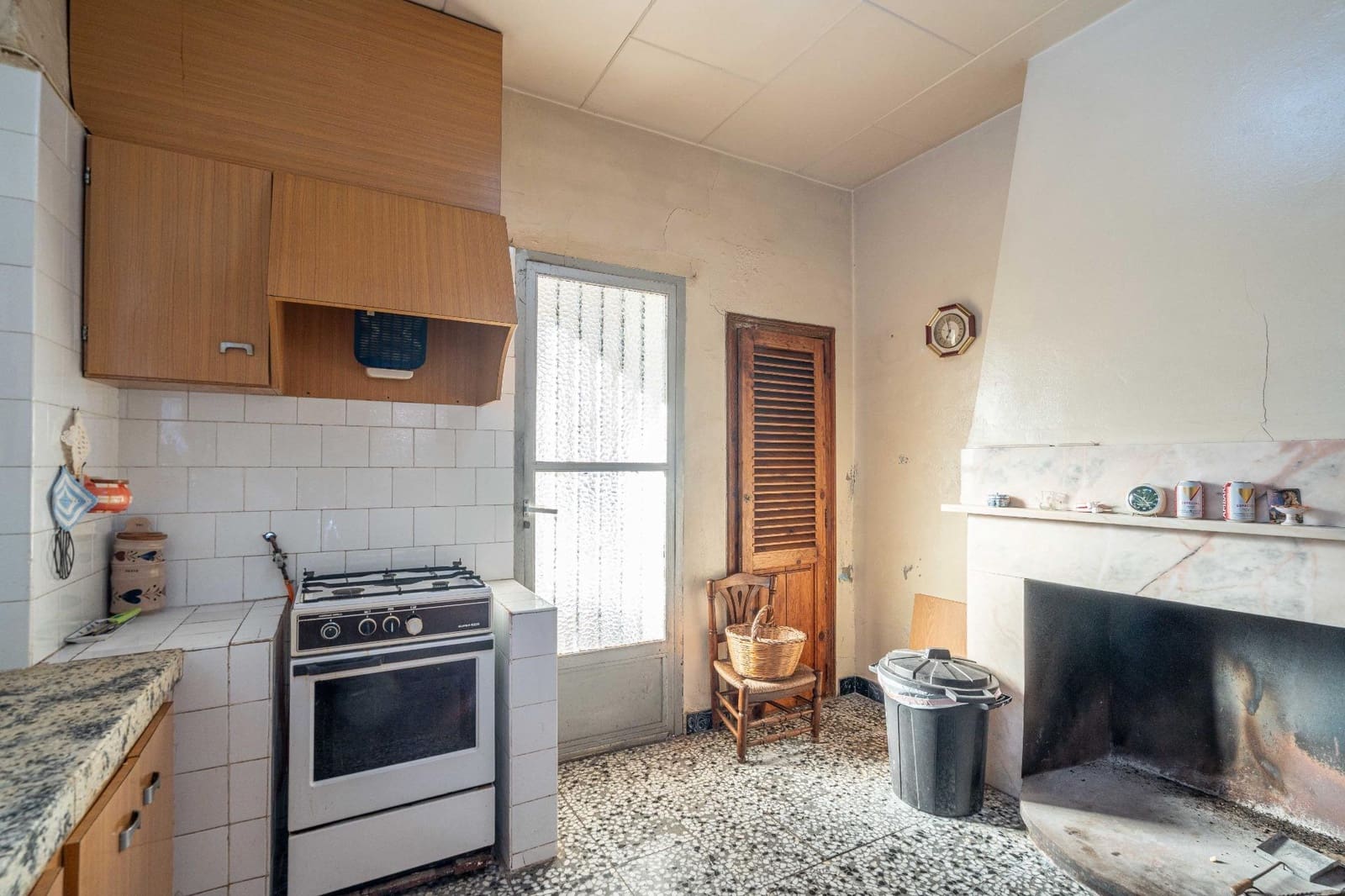 4 makuuhuone Huoneisto myytävänä paikassa Carcaixent - 155 000 € (Ref: 9435186)