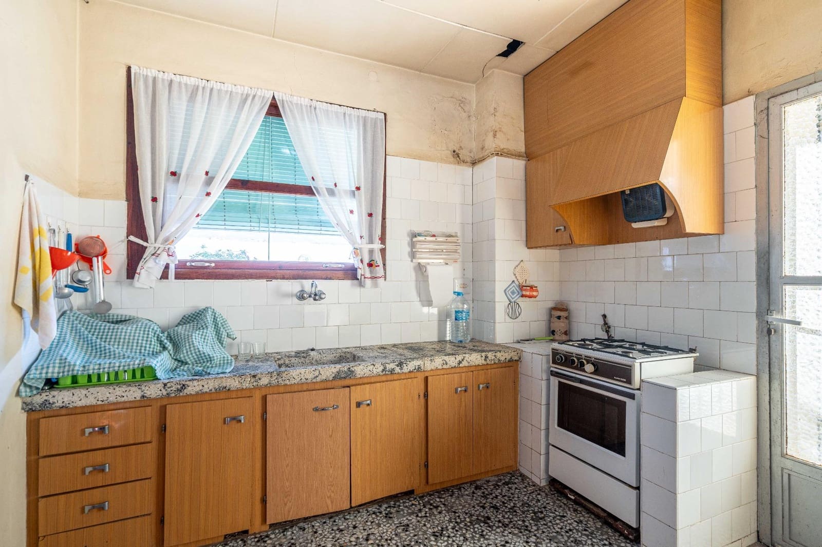 4 makuuhuone Huoneisto myytävänä paikassa Carcaixent - 155 000 € (Ref: 9435186)