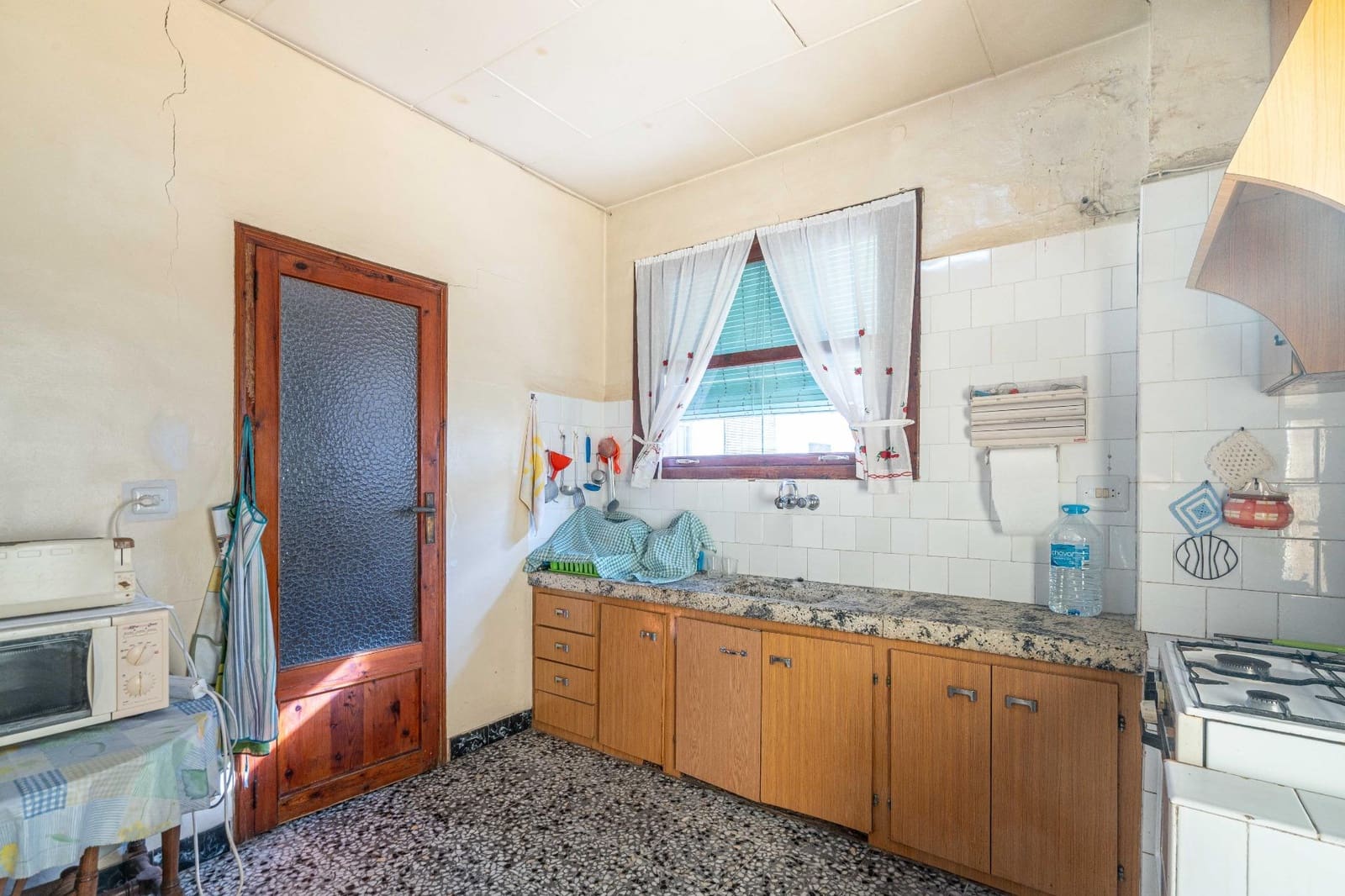 4 makuuhuone Huoneisto myytävänä paikassa Carcaixent - 155 000 € (Ref: 9435186)