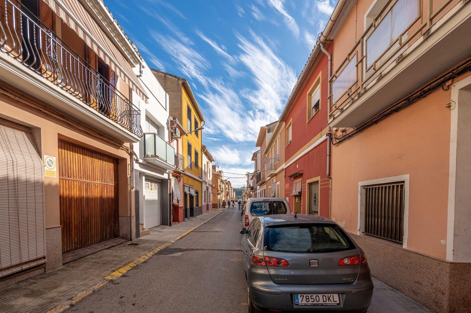 4 makuuhuone Huoneisto myytävänä paikassa Carcaixent - 155 000 € (Ref: 9435186)