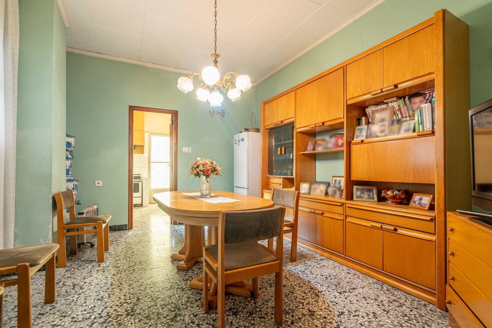 4 makuuhuone Huoneisto myytävänä paikassa Carcaixent - 155 000 € (Ref: 9435186)