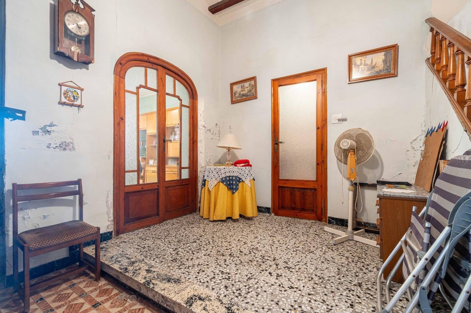 4 makuuhuone Huoneisto myytävänä paikassa Carcaixent - 155 000 € (Ref: 9435186)