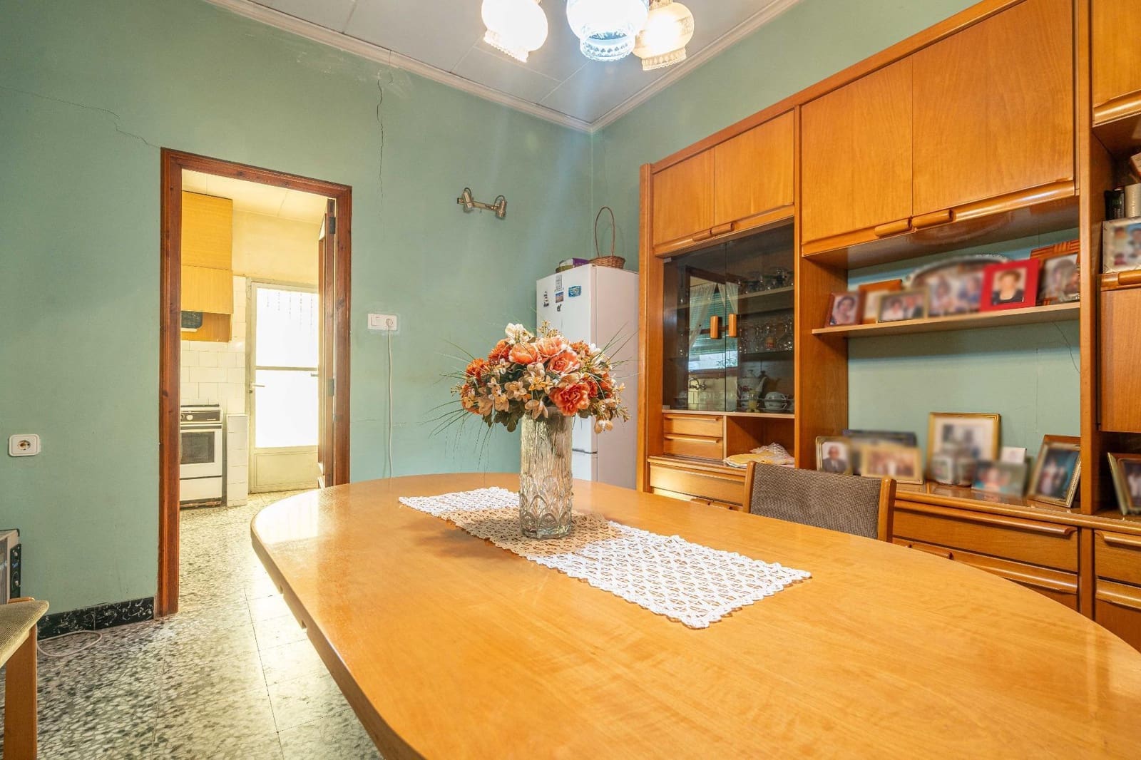 4 makuuhuone Huoneisto myytävänä paikassa Carcaixent - 155 000 € (Ref: 9435186)