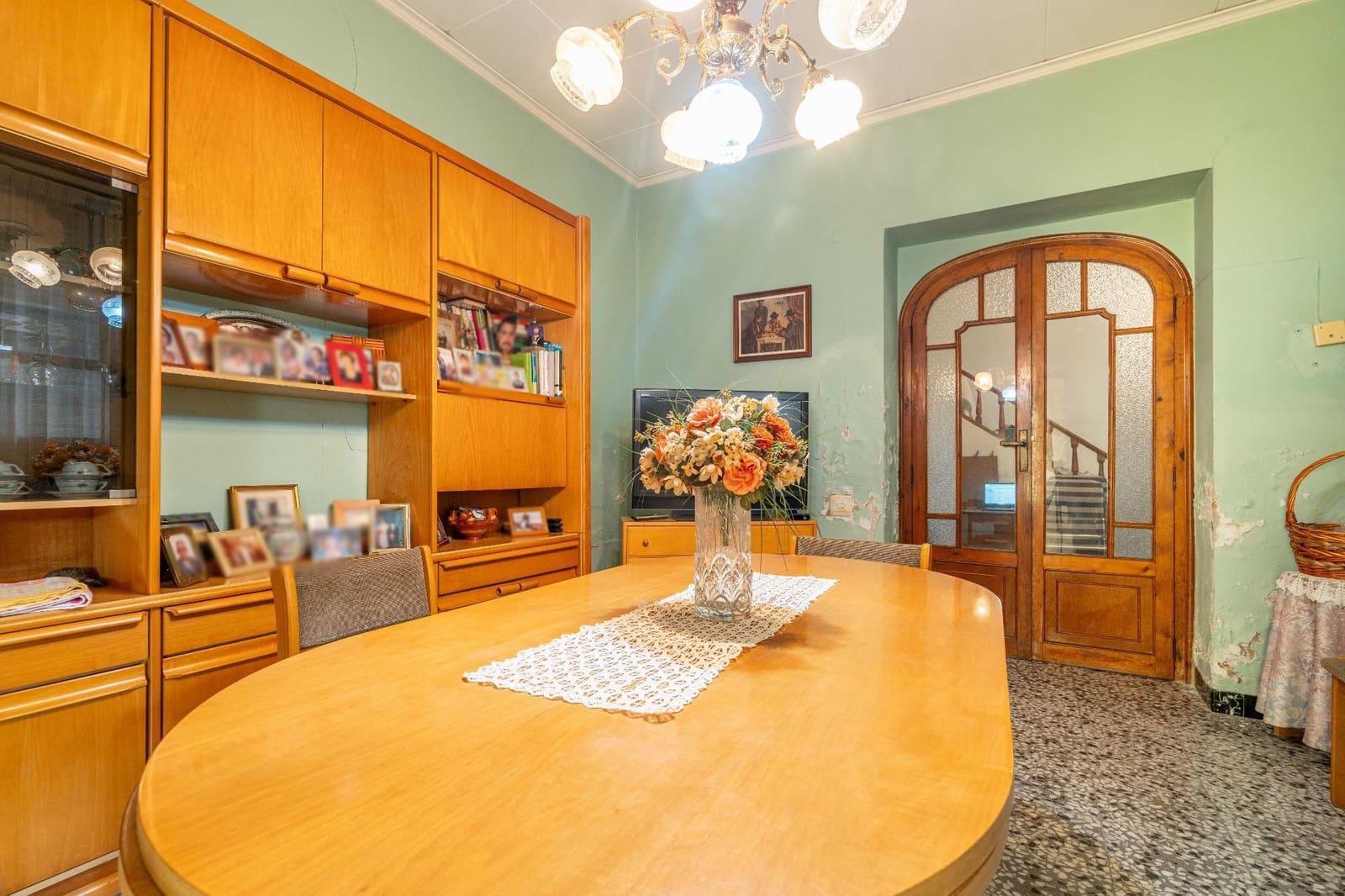 4 makuuhuone Huoneisto myytävänä paikassa Carcaixent - 155 000 € (Ref: 9435186)